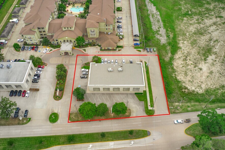 More Photos Of 8303 Cypresswood Dr, Spring Office For Lease