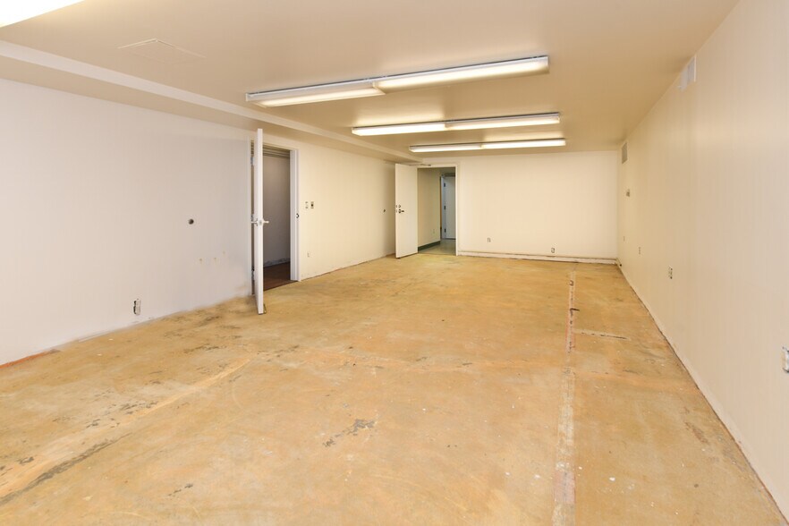 More Photos Of 2320 Channing Way, Berkeley Office For Sale
