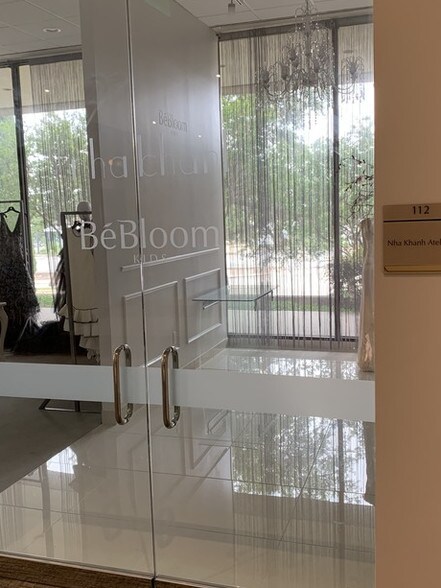 More Photos Of 13601 Preston Rd, Dallas Office For Sale