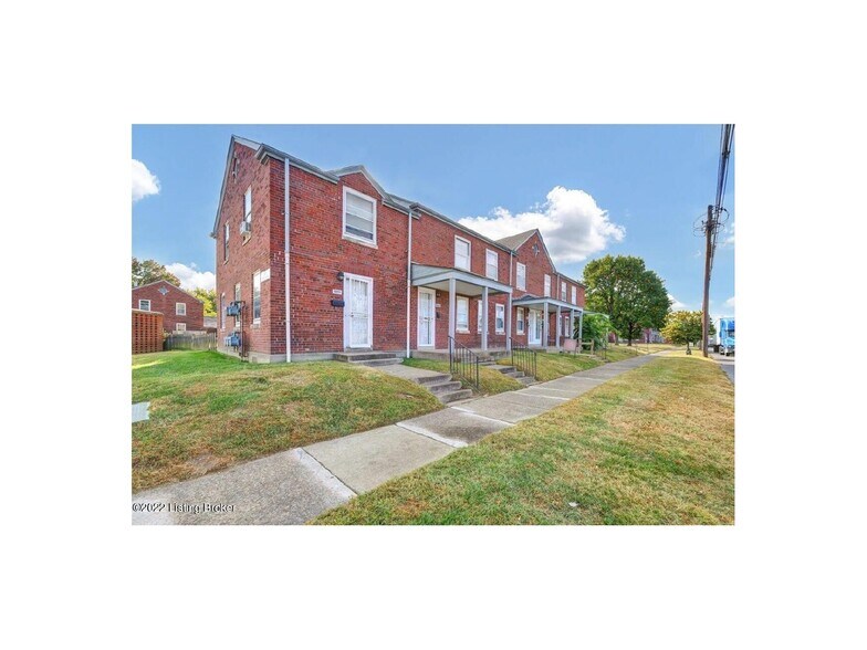 More Photos Of 1805 Dixie Hwy, Louisville Apartments For Sale