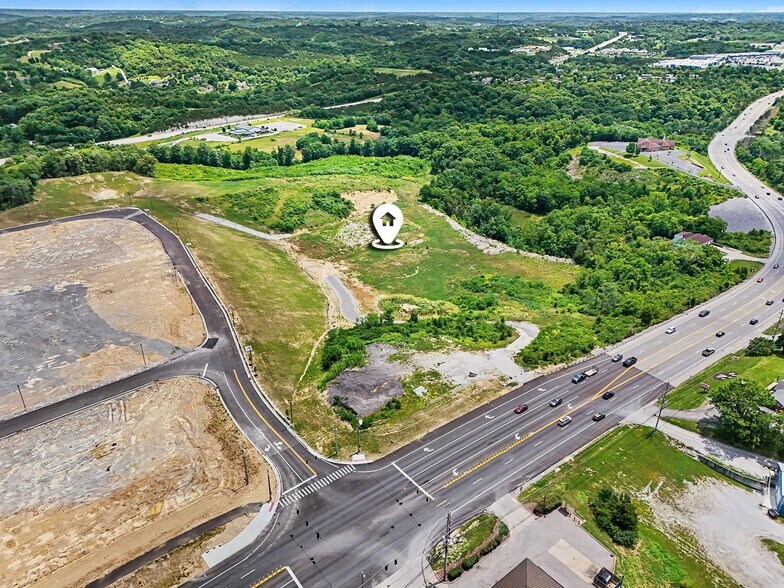 More Photos Of 00 Alexandria Pike, Cold Spring Land For Sale