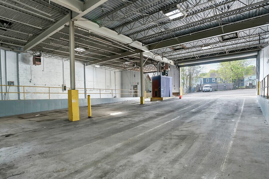 More Photos Of 149 Burd St, Nyack Warehouse For Sale
