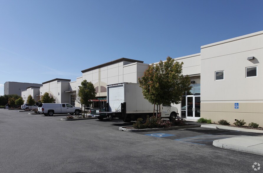 More Photos Of 3110 Indian Ave, Perris Warehouse For Lease