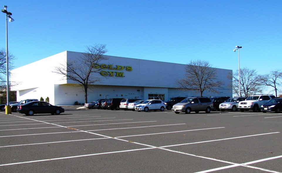 More Photos Of 4152 Quakerbridge Rd, Lawrenceville Health Club For Sale