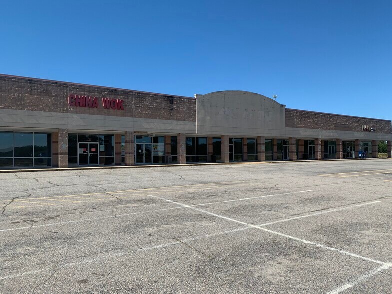 More Photos Of 4068-4102 Lankford Hwy, Exmore General Retail For Sale
