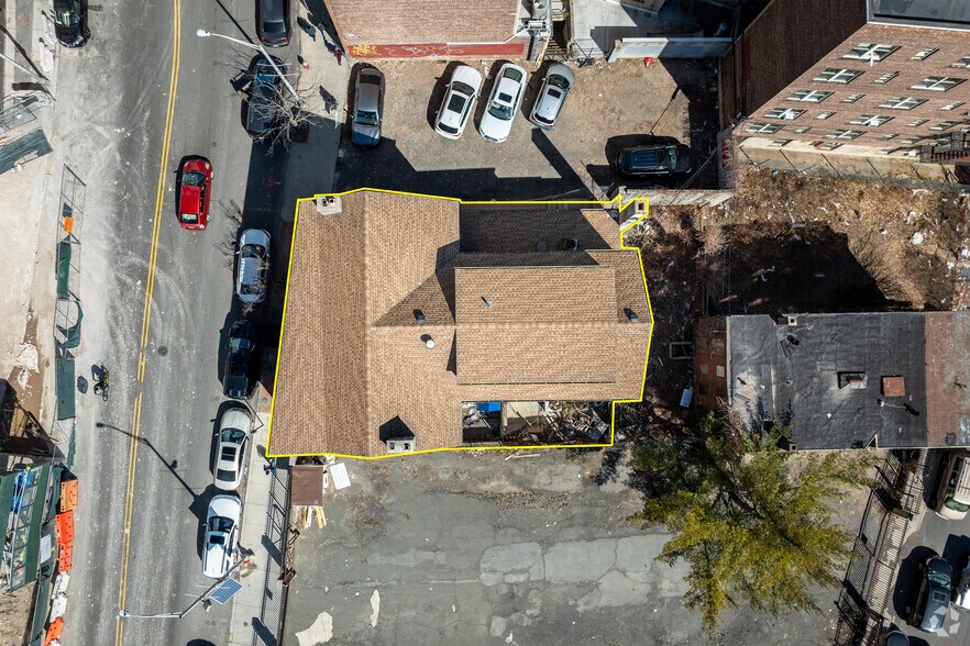 More Photos Of 510 Summit Ave, Jersey City Restaurant For Sale