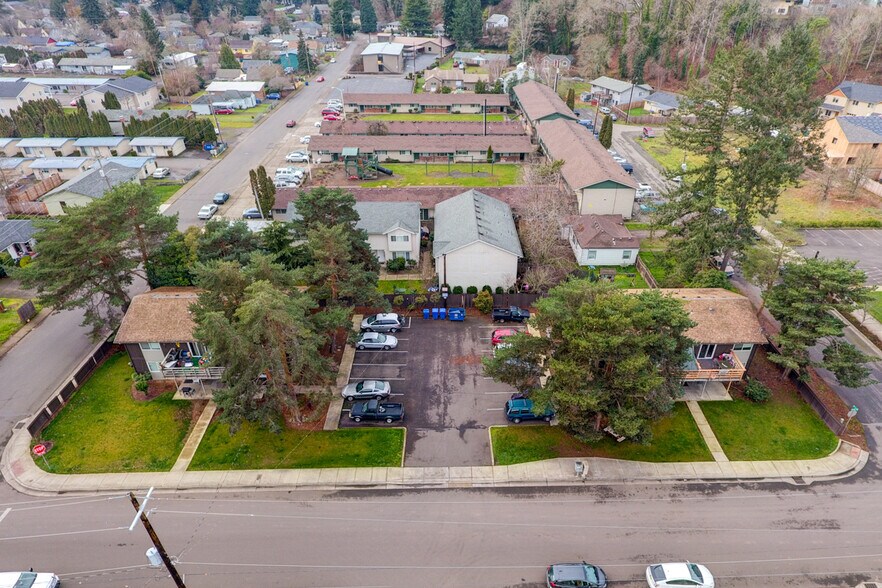 More Photos Of 805-875 Gerth Ave NW, Salem Apartments For Sale