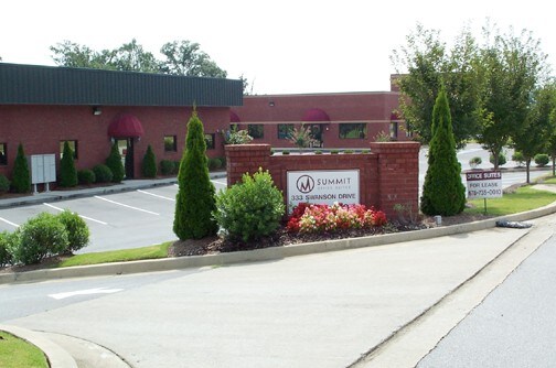 More Photos Of 333 Swanson Dr, Lawrenceville Office For Lease