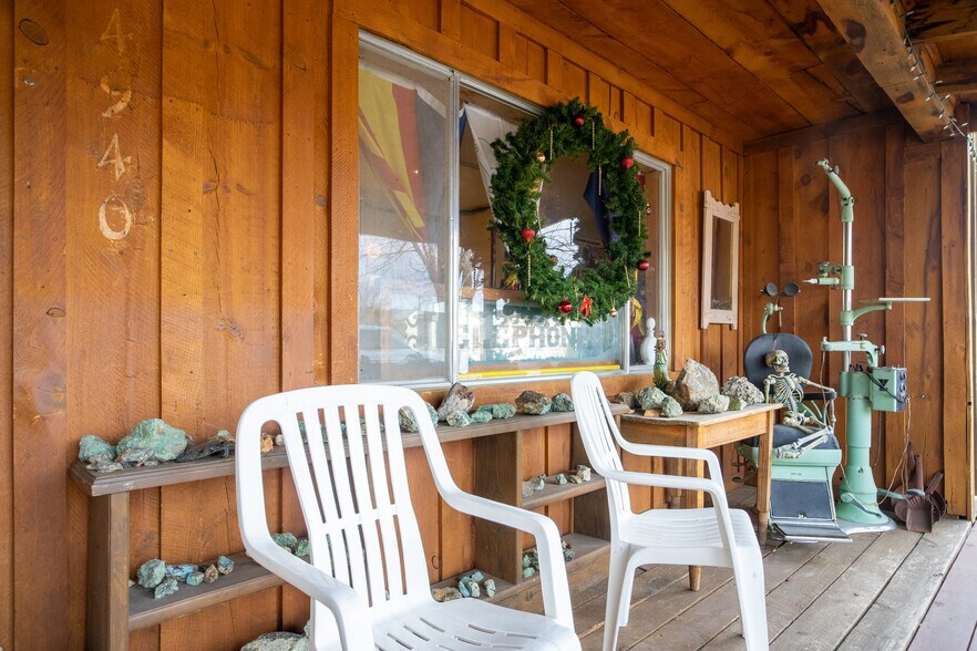 More Photos Of 4940 Tennessee Ave, Chloride Convenience Store For Sale