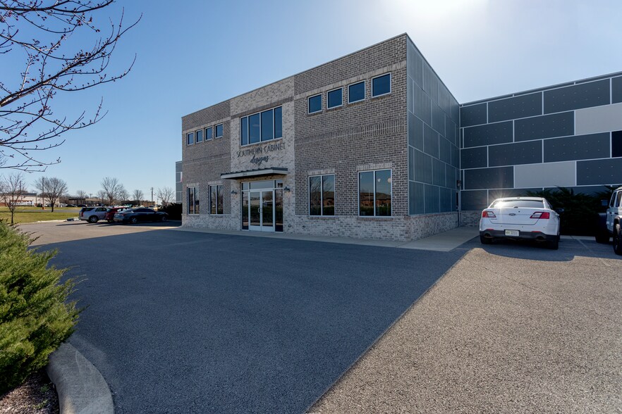 More Photos Of 360 Quecreek Cir, Smyrna Warehouse For Sale