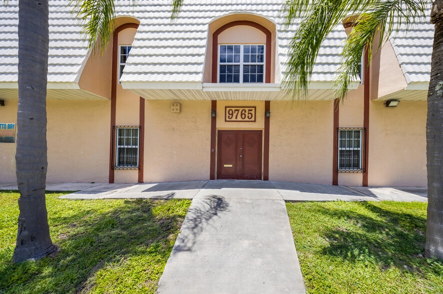 Primary Photo Of 9765 SW 184th St, Miami Office For Sale