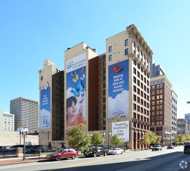 More Photos Of 8 E Long St, Columbus Apartments For Lease