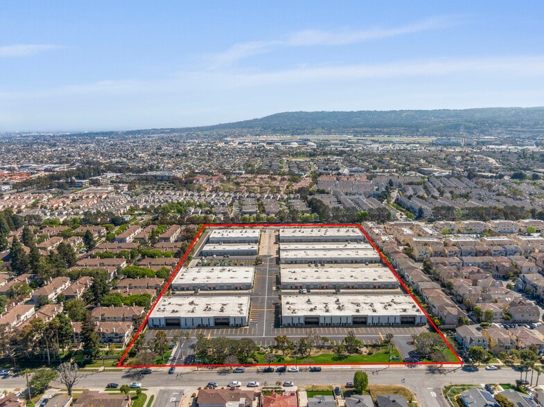 More Photos Of 2730 Monterey St, Torrance Unknown For Lease