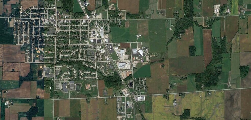 Primary Photo Of Hwy 32, Pulaski Land For Sale