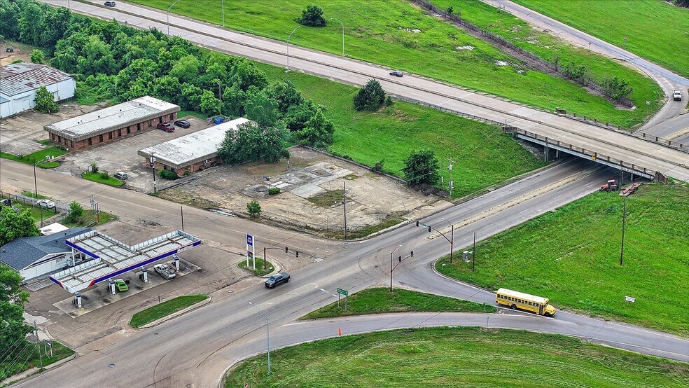 More Photos Of 1800 S Gallatin St, Jackson Land For Sale