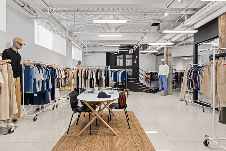 More Photos Of 326 Davenport Rd, Toronto Freestanding For Lease
