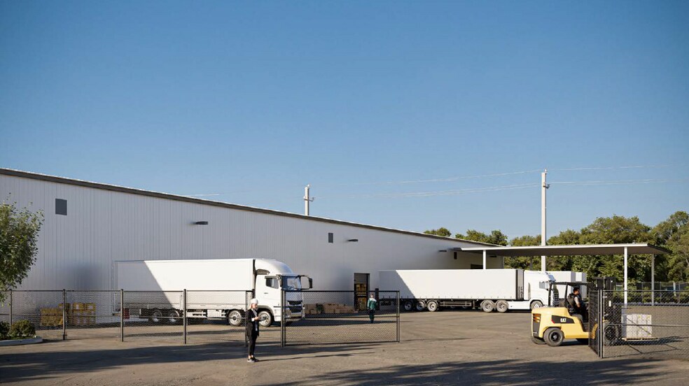 More Photos Of FM 1641, Forney Unknown For Lease