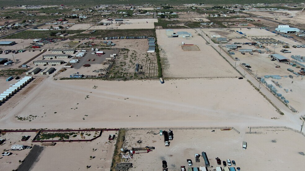 More Photos Of 2790 S Wilma, Monahans Land For Sale