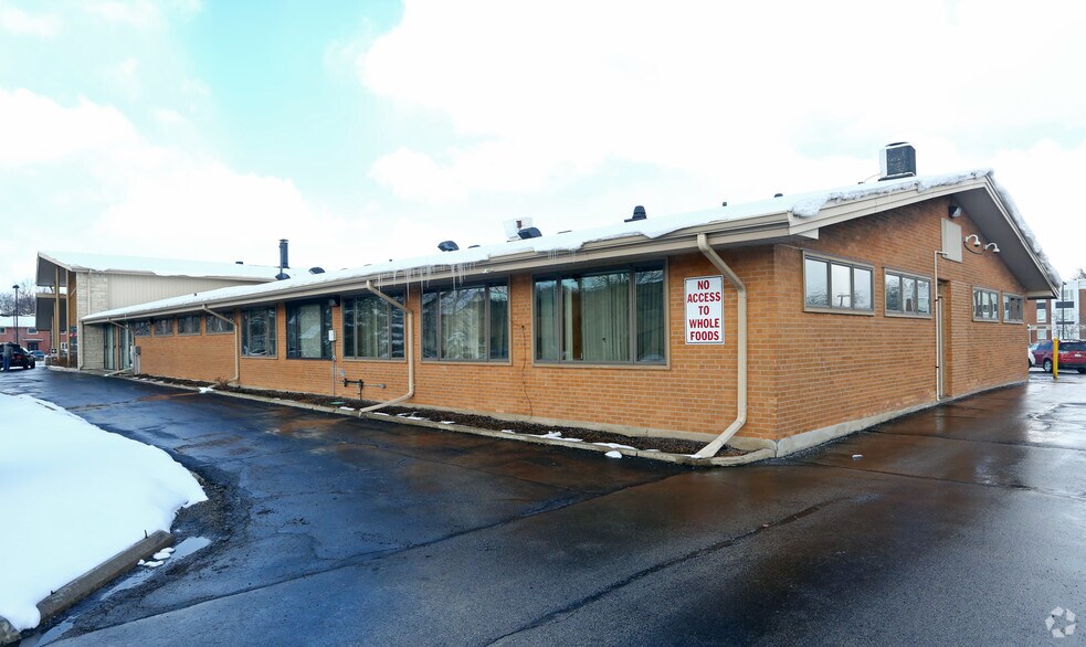 More Photos Of 101 S Washington Ave, Park Ridge Medical For Lease