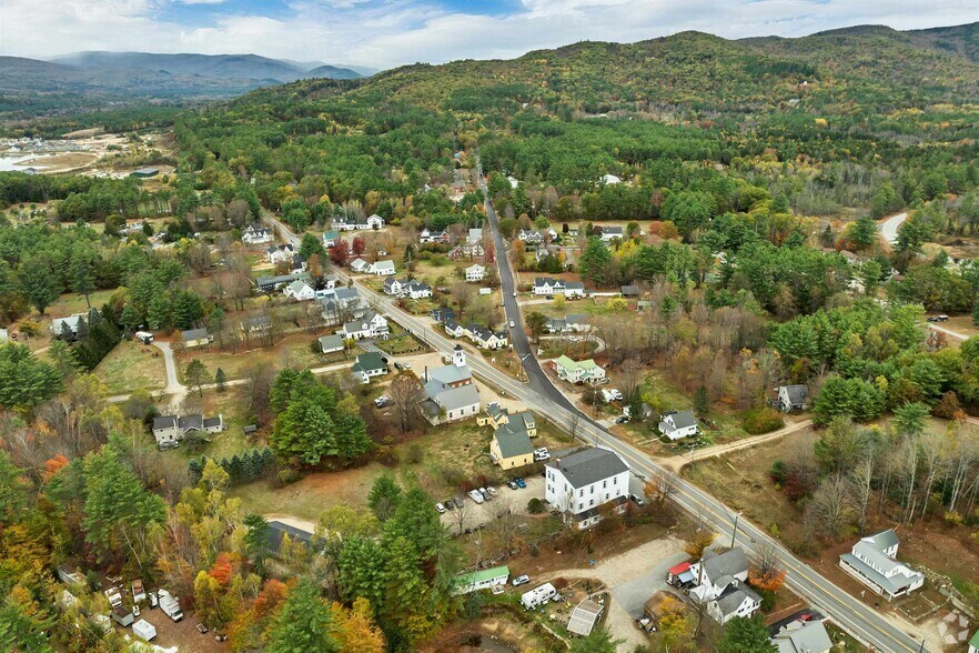 More Photos Of 1354 NH Route 175, Campton Hospitality For Sale