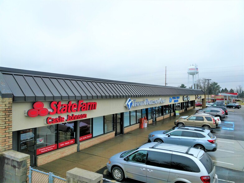 More Photos Of 858-864 Main St, Wintersville General Retail For Sale