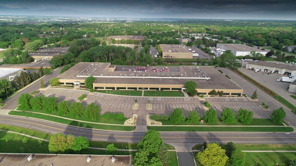 More Photos Of 10900 Hampshire Ave S, Bloomington Light Distribution For Lease