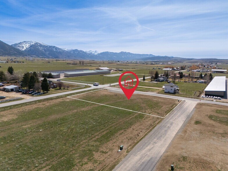 More Photos Of Lot 1 Navigation Lane, Thayne Land For Sale