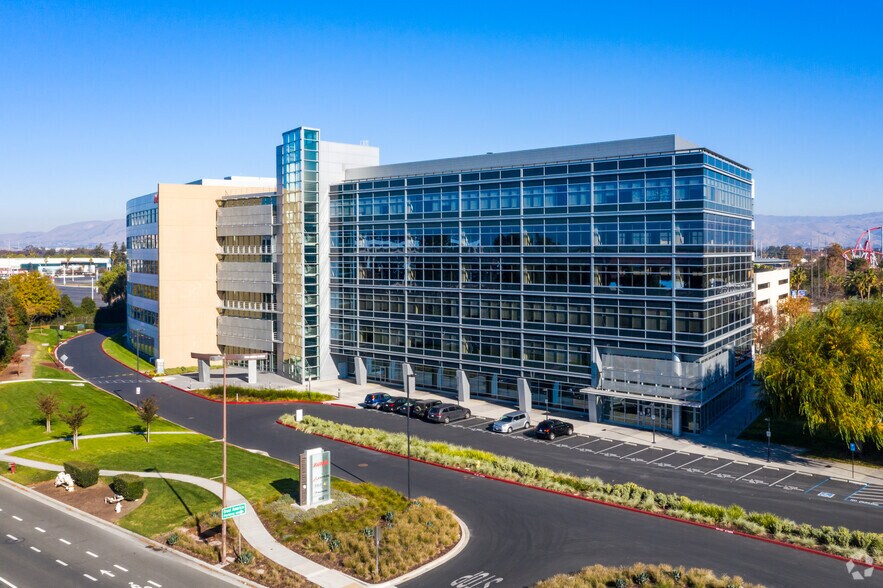 Primary Photo Of 4655 Great America Pky, Santa Clara Unknown For Lease