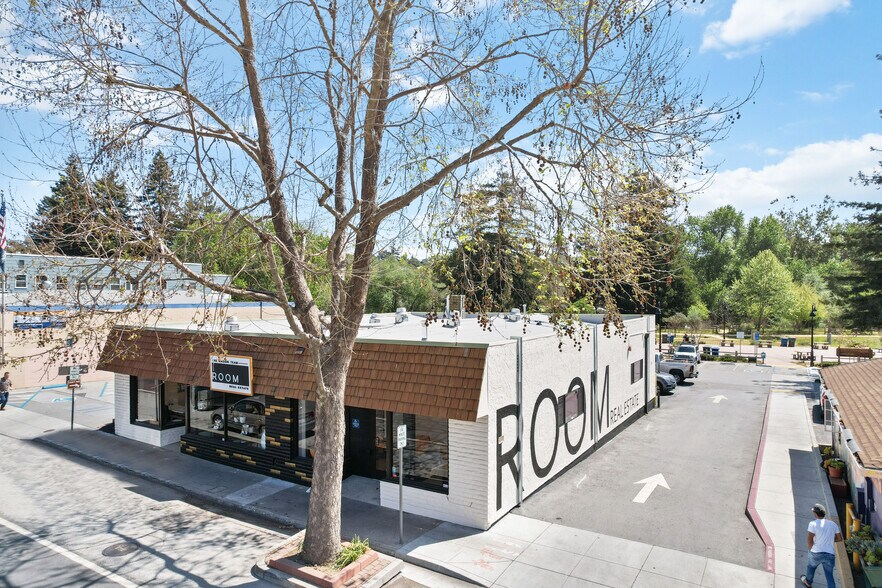 Primary Photo Of 4746 Soquel Dr, Soquel Storefront Retail Office For Sale
