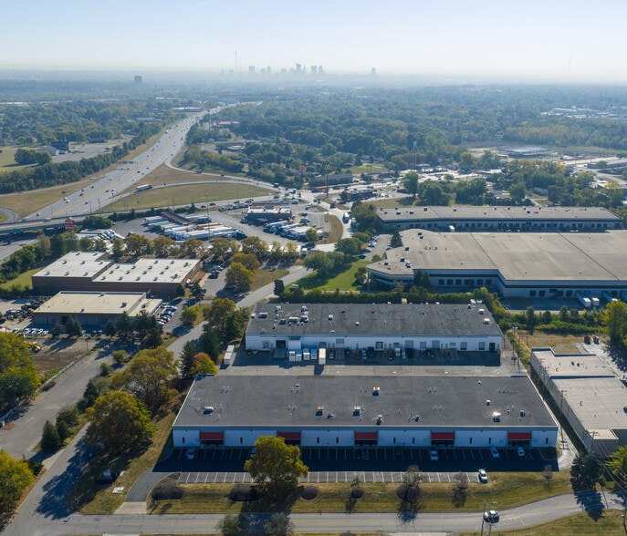 More Photos Of 3707-3743 Interchange Rd, Columbus Warehouse For Lease