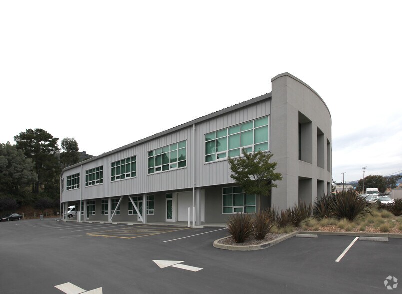 More Photos Of 28 Liberty Ship Way, Sausalito Office Residential For Lease