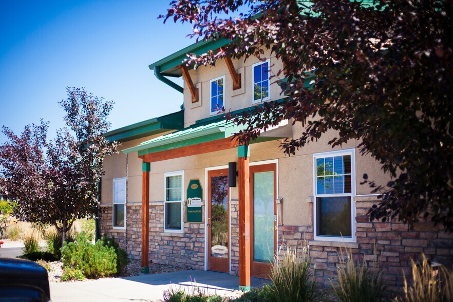 More Photos Of 12201 Pecos St, Westminster Medical For Lease