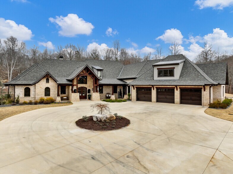 Primary Photo Of 3263 Tanners Mill Rd, Gainesville Specialty For Sale