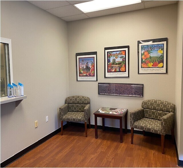 More Photos Of 609-611 N Akers St, Visalia Office For Lease