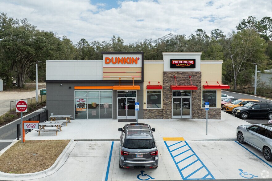 More Photos Of 2171 Crawfordville Hwy, Crawfordville General Retail For Sale