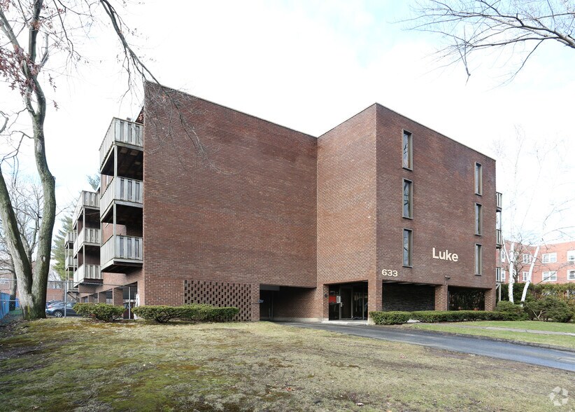 More Photos Of , West Hartford Multifamily For Sale