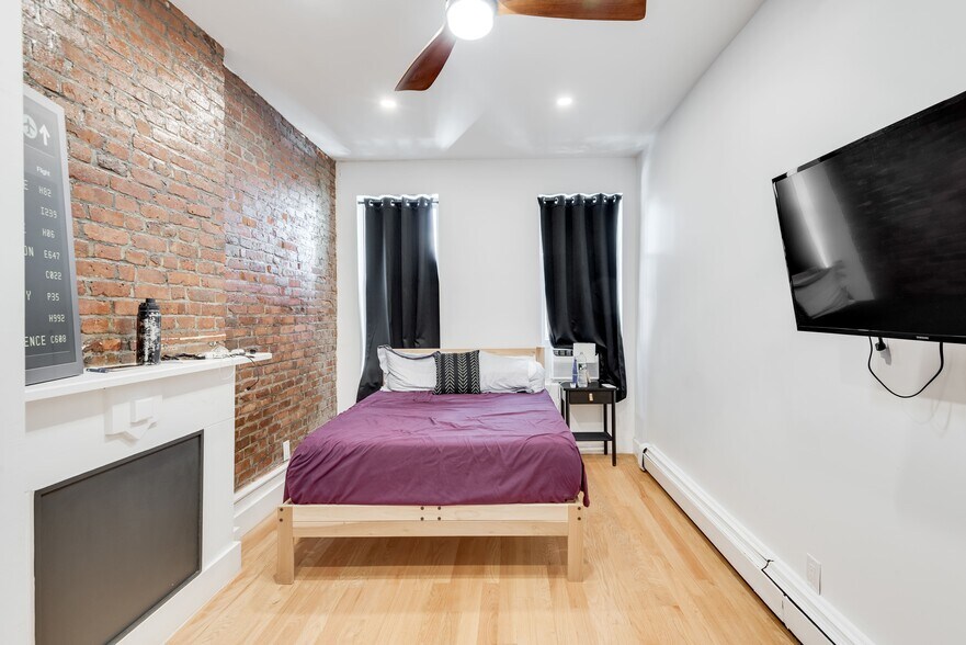More Photos Of 579 Decatur St, Brooklyn Apartments For Sale