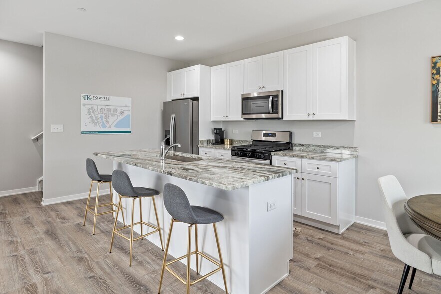 More Photos Of , Yorkville Multifamily For Sale