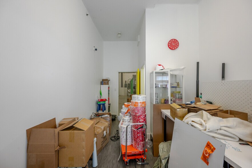 More Photos Of 8207 Swenson Way S, Delta Warehouse For Sale