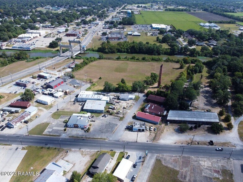 More Photos Of TBD N Lewis & Darcy, New Iberia Land For Sale