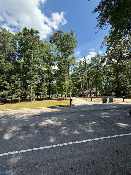 More Photos Of 4009-4013 Barwell Rd, Raleigh Land For Sale