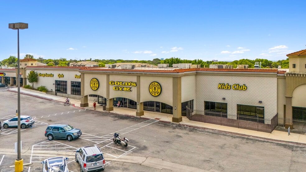 More Photos Of 1230-1248 Austin Hwy, San Antonio Unknown For Lease