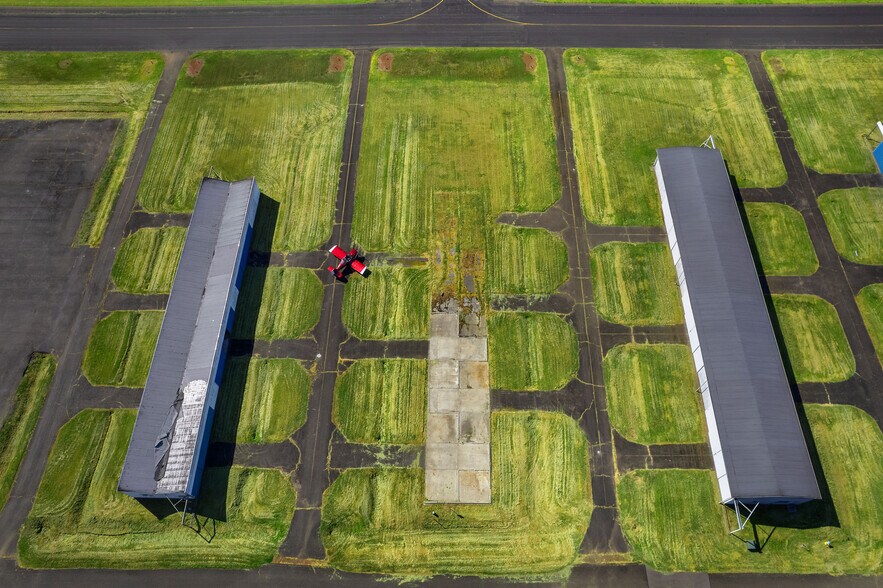 More Photos Of 1650 Airport way, Hoquiam Land For Lease