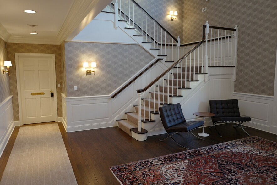 More Photos Of 57 Danbury Rd, Wilton Loft Creative Space For Lease