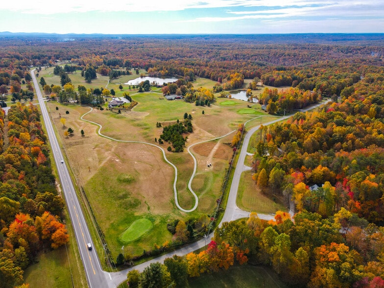 More Photos Of 16941 Highway 70 N, Monterey Golf Course Driving Range For Sale