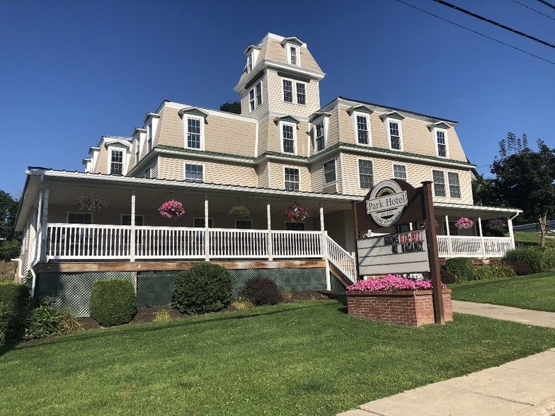 More Photos Of 127 Troy St, Canton Hotel For Sale