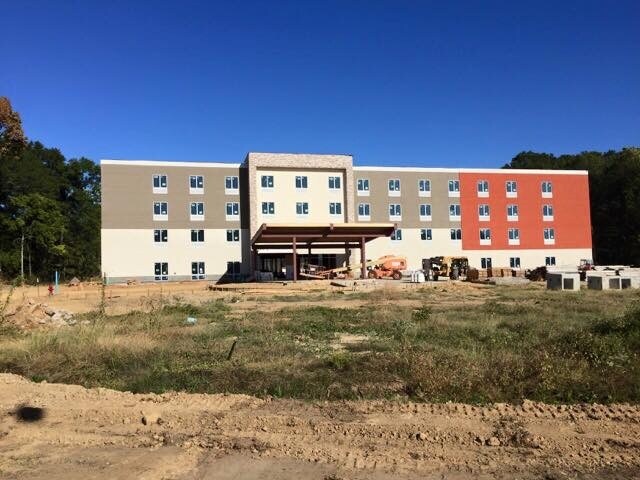 More Photos Of 2000 6th St N, Columbus Hospitality For Sale