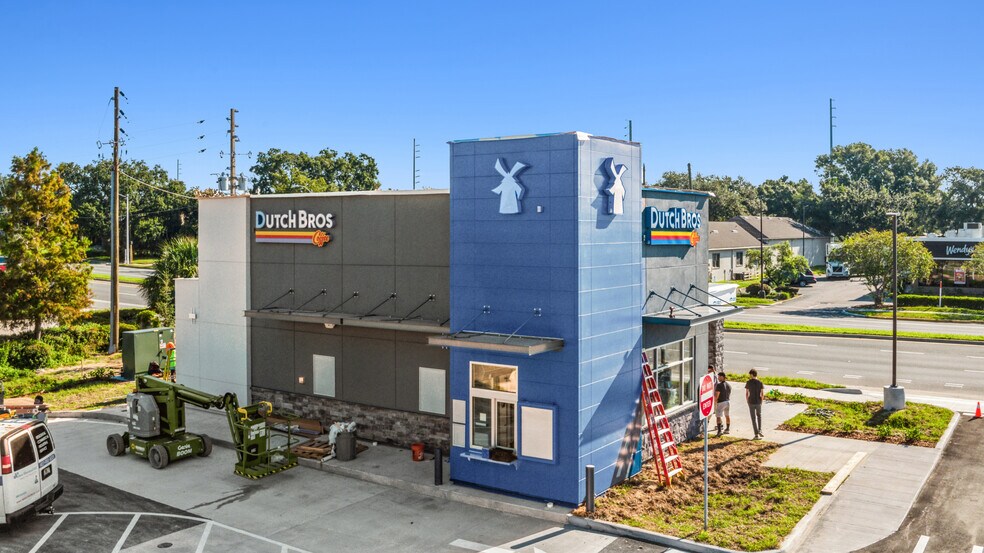 More Photos Of 2050 S US Highway 1, Fort Pierce Fast Food For Sale