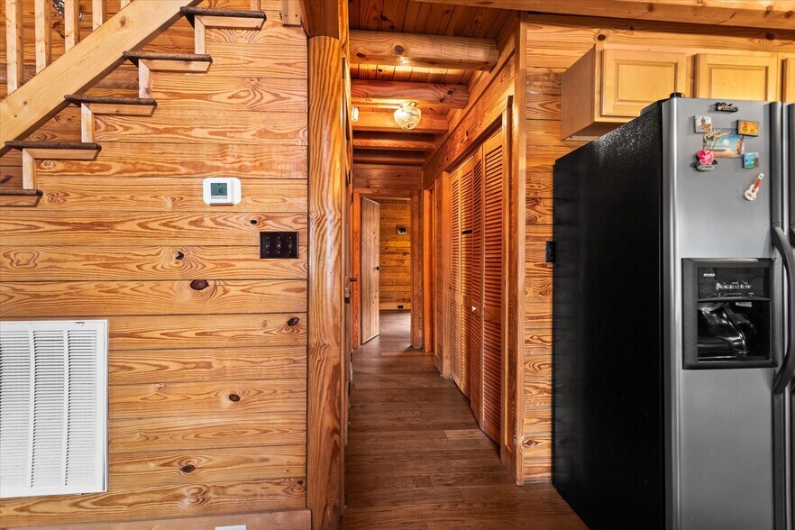 More Photos Of 250 Lee Paul Rd, Hawkinsville Land For Sale