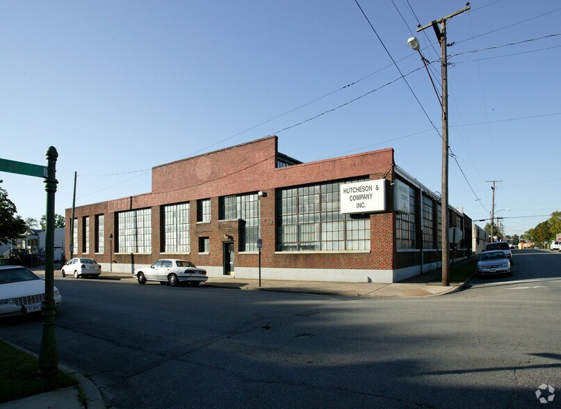 More Photos Of 3011-3017 W Leigh St, Richmond General Retail For Sale